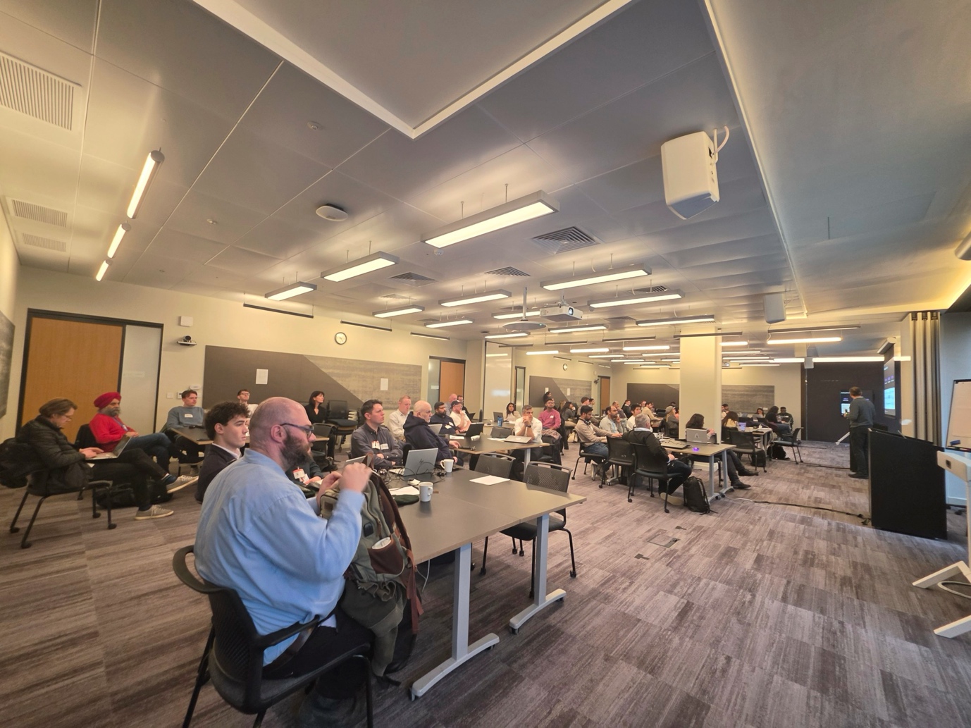 How the UK Amazon Quick User Group grew in 2026
